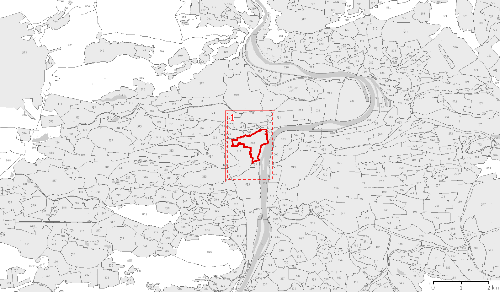 01 02 03 04 05 06 07 08 09 10 11 12 13 14 15 16 17 18 19 20 STRUKTURA MĚSTA : rostlá struktura MĚSTSKÁ ČÁST: Praha 1, Praha 5 KATASTRÁLÍ ÚEMÍ: Hradčany, Malá Strana SPRÁVÍ OBVOD: Praha 1, Praha 5