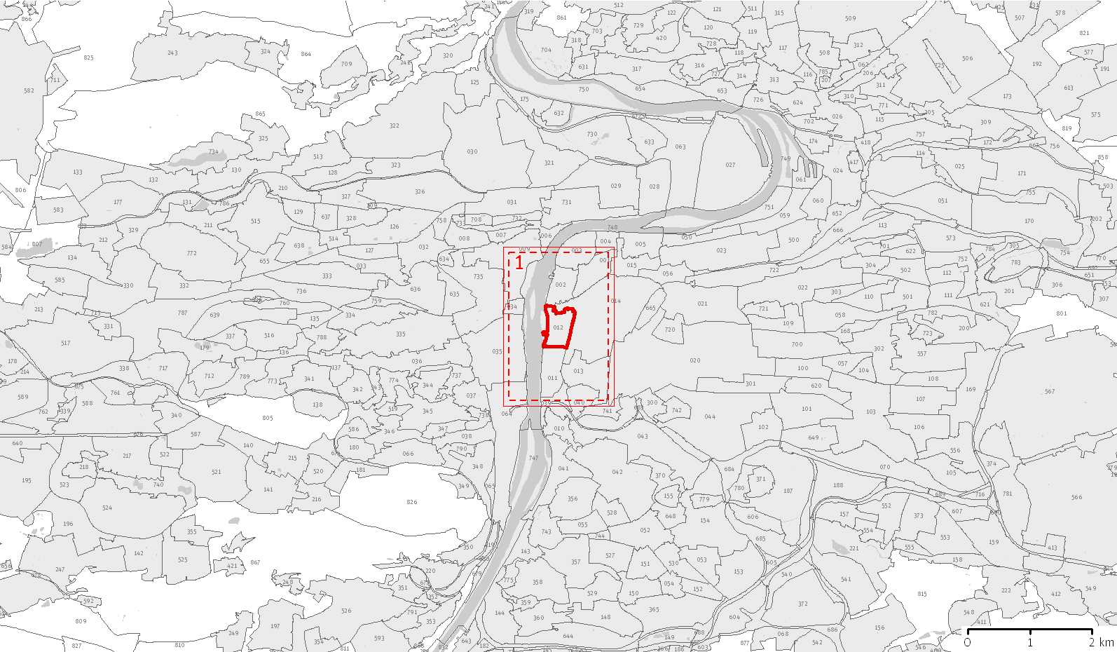 01 02 03 04 05 06 07 08 09 10 11 12 13 14 15 16 17 18 19 20 STRUKTURA MĚSTA : rostlá struktura MĚSTSKÁ ČÁST: Praha 1, Praha 2 KATASTRÁLÍ ÚEMÍ: ové Město, Staré Město SPRÁVÍ OBVOD: Praha 1, Praha 2