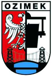 OZIMEK Obec leží ve středně - východní části kraje. Téměř 60 % rozlohy zaujímají lesy, které jsou součástí chráněné krajinné oblasti Lasów Stobrawsko Turawskich.