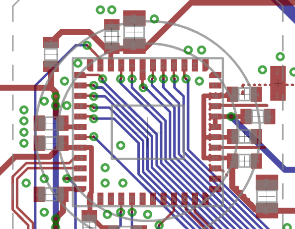 68 Fakulta elektrotechniky a komunikačních technologií VUT v Brně Jak se rozhodnout, kterou konstrukční třídu byste na vaší desce měli použít?