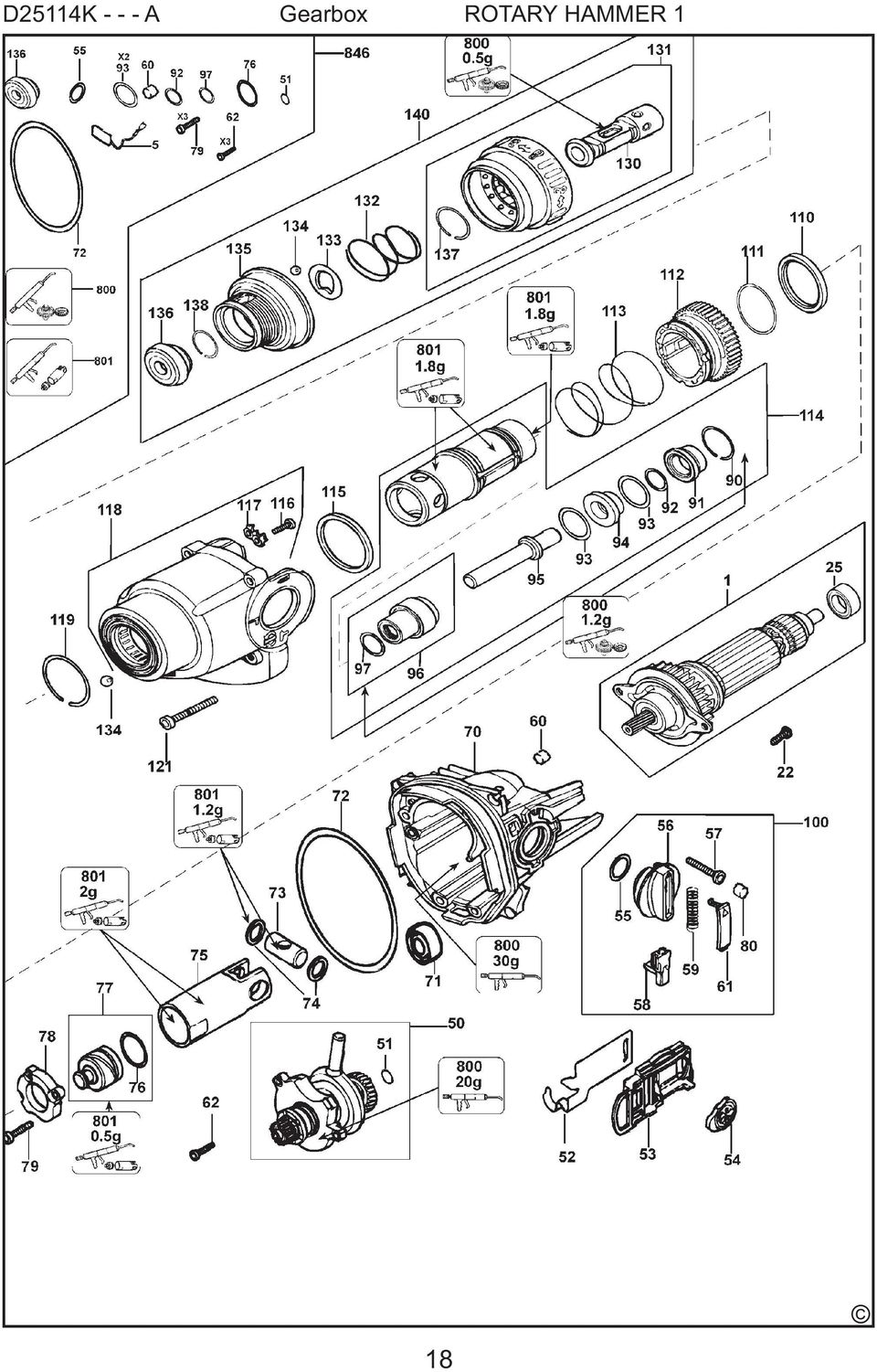 Gearbox