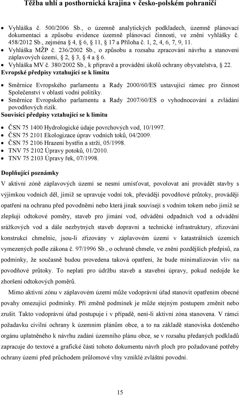 , k přípravě a provádění úkolů ochrany obyvatelstva, 22.