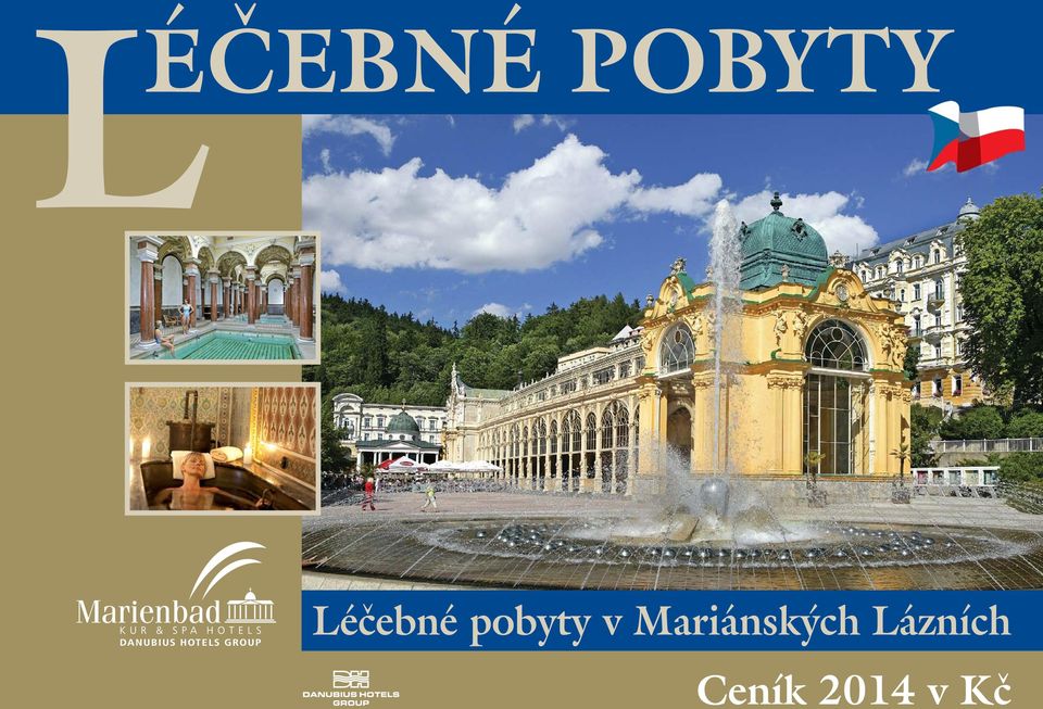 Mariánských