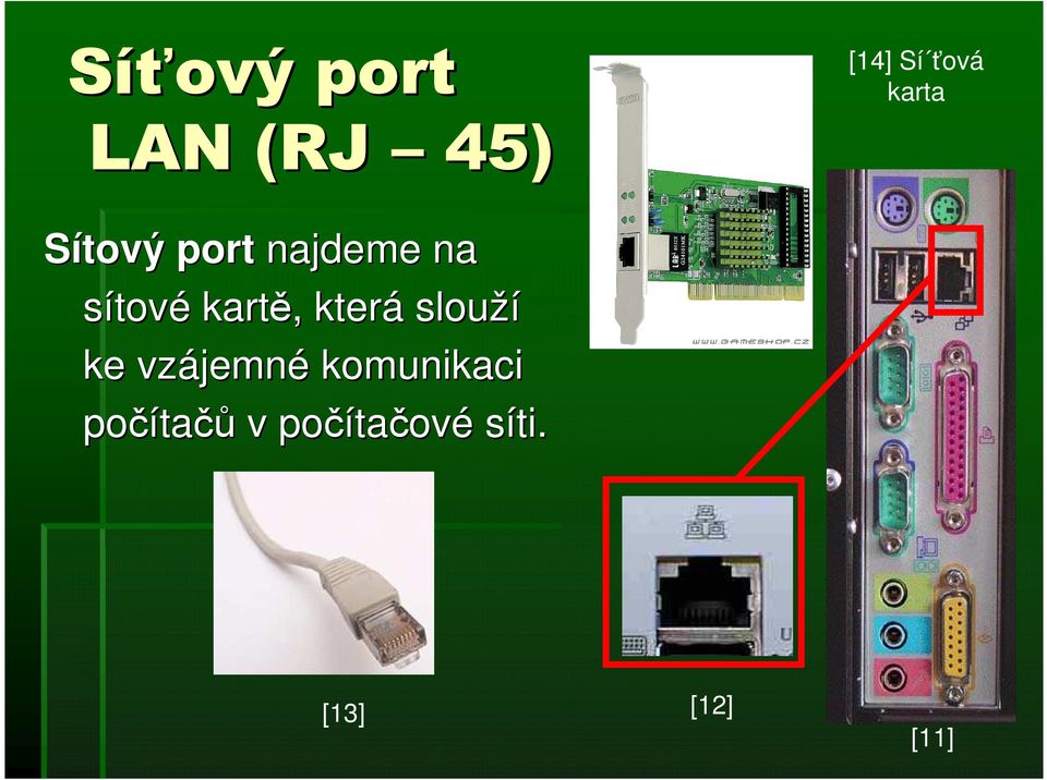 která slouží ke vzájemn jemné komunikaci