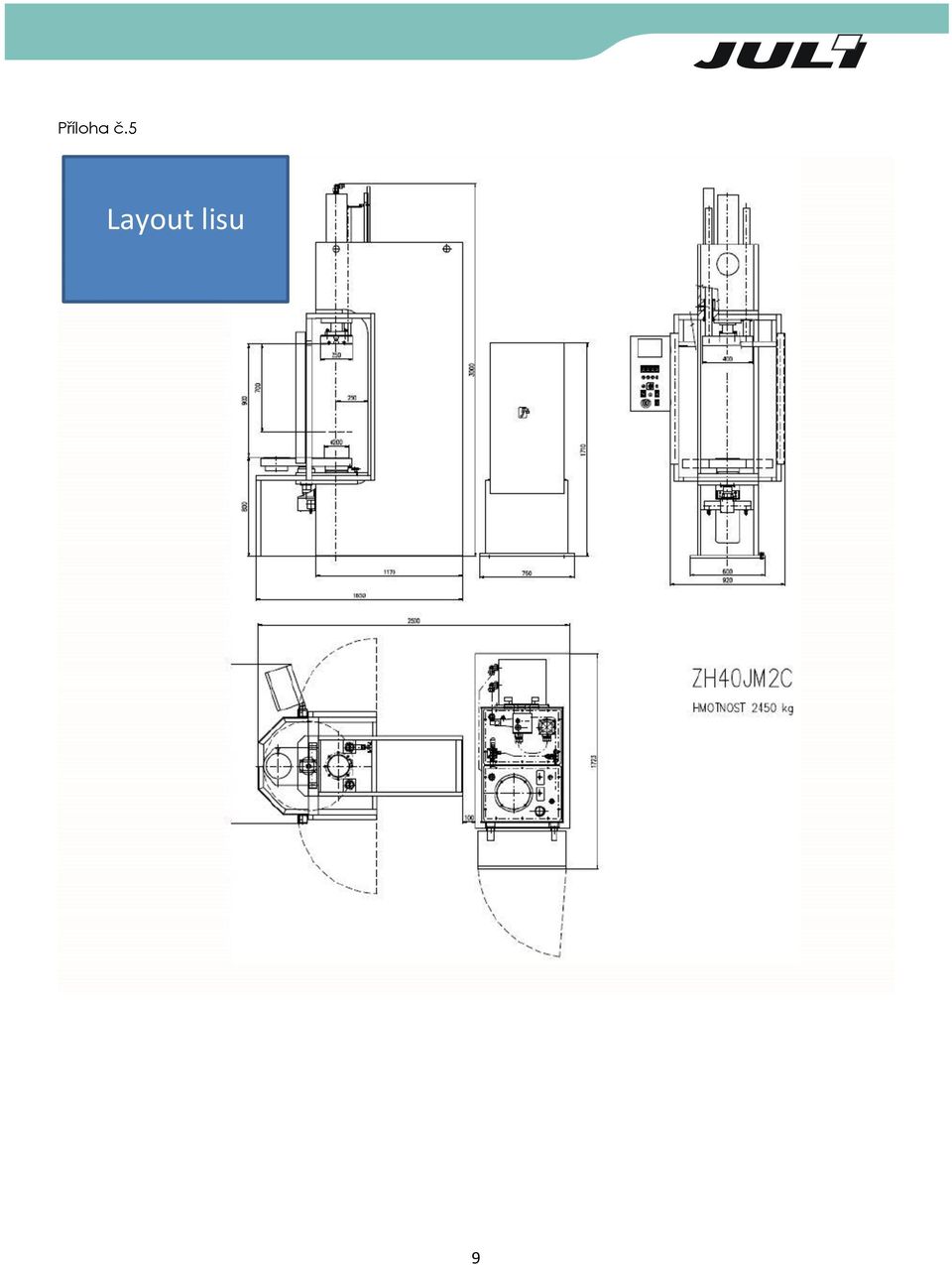 lisu 9