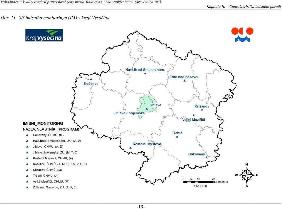 monitoringu