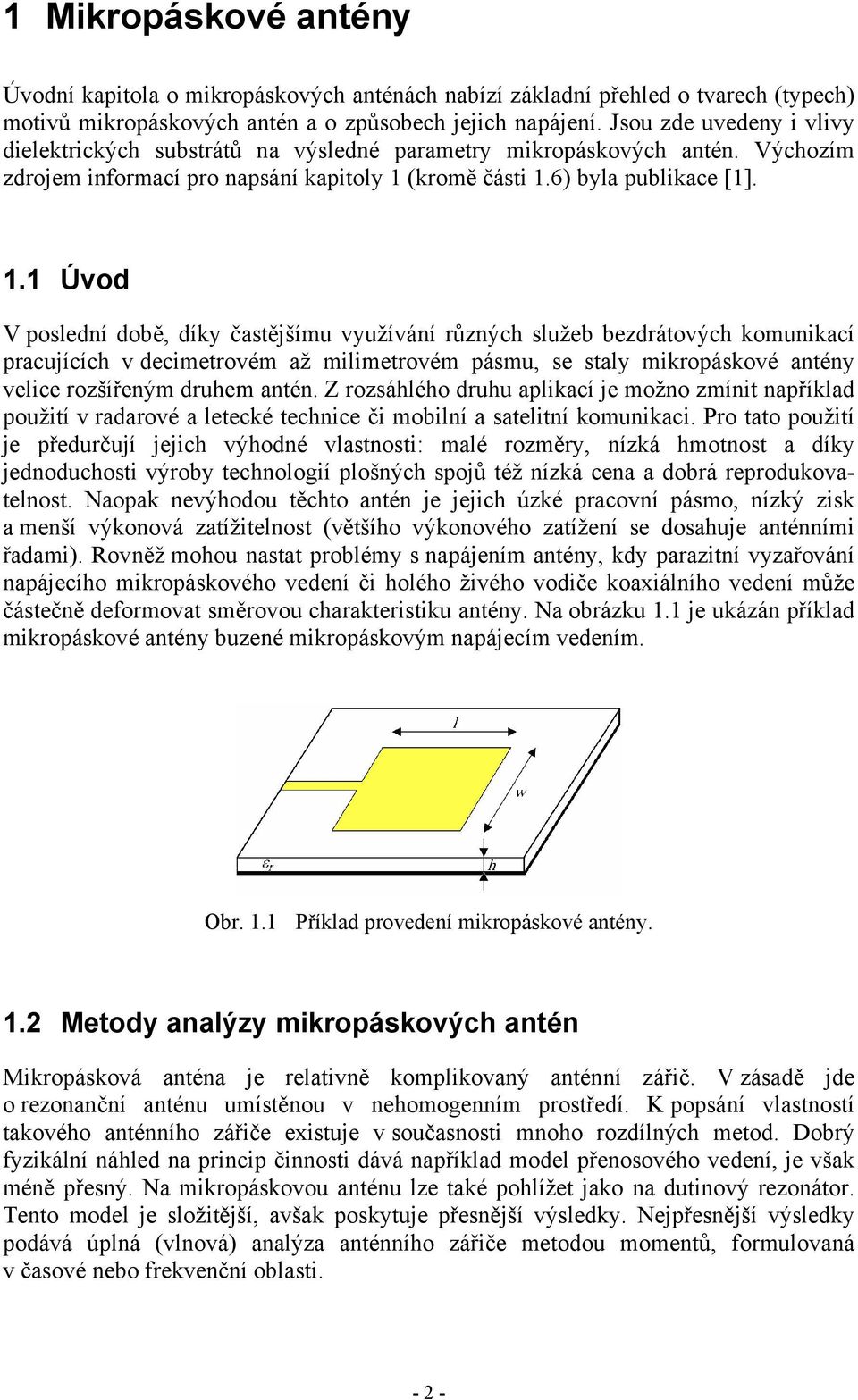 (kromě části 1.