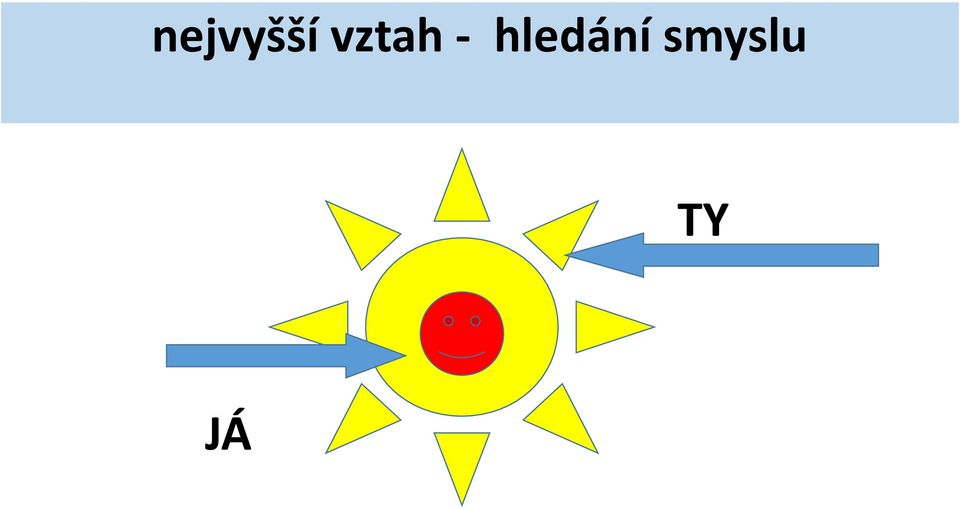 hledání