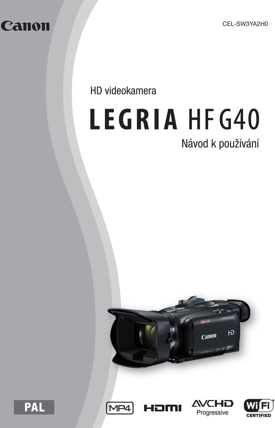 videokamera