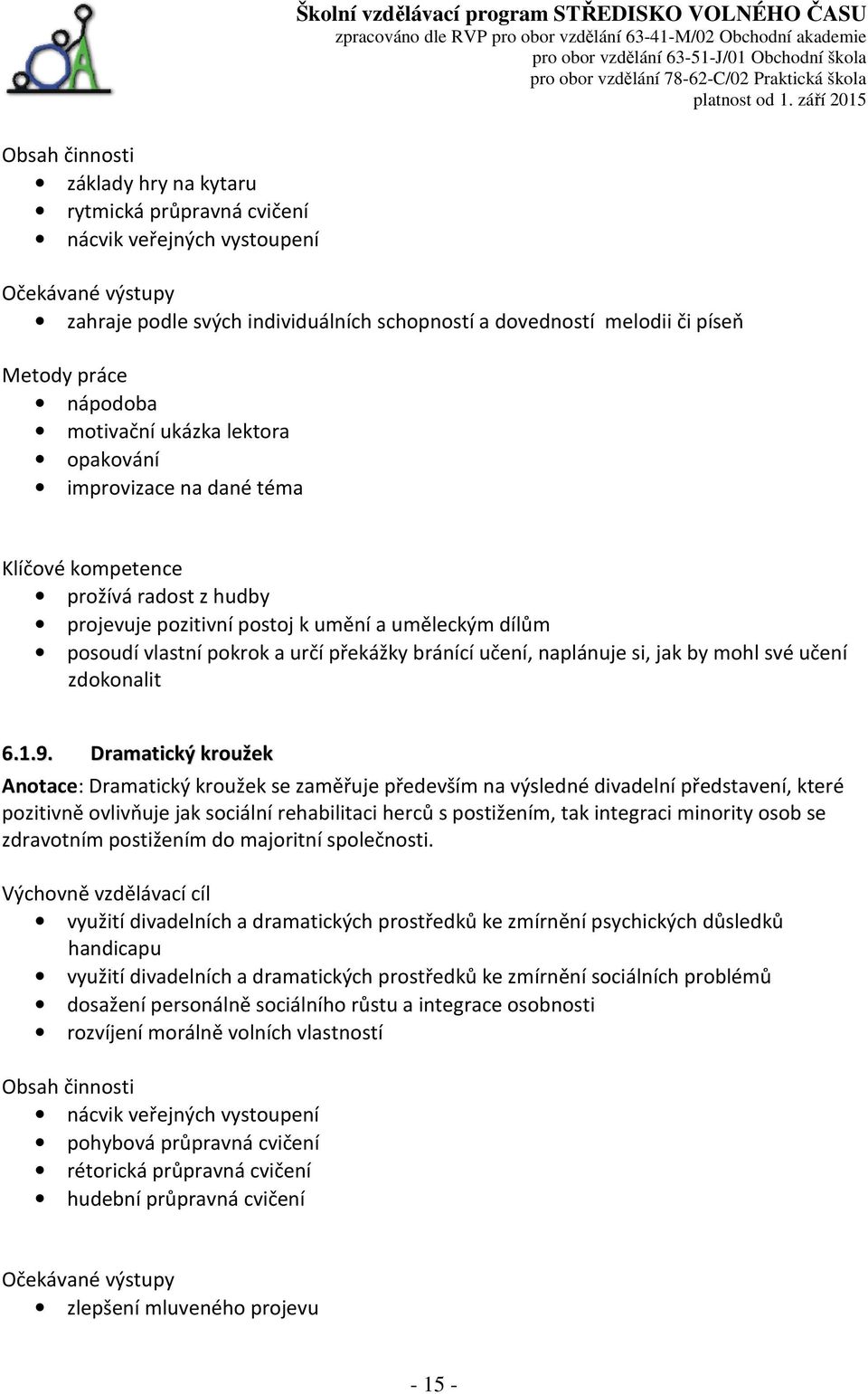 zdokonalit 6.1.9.