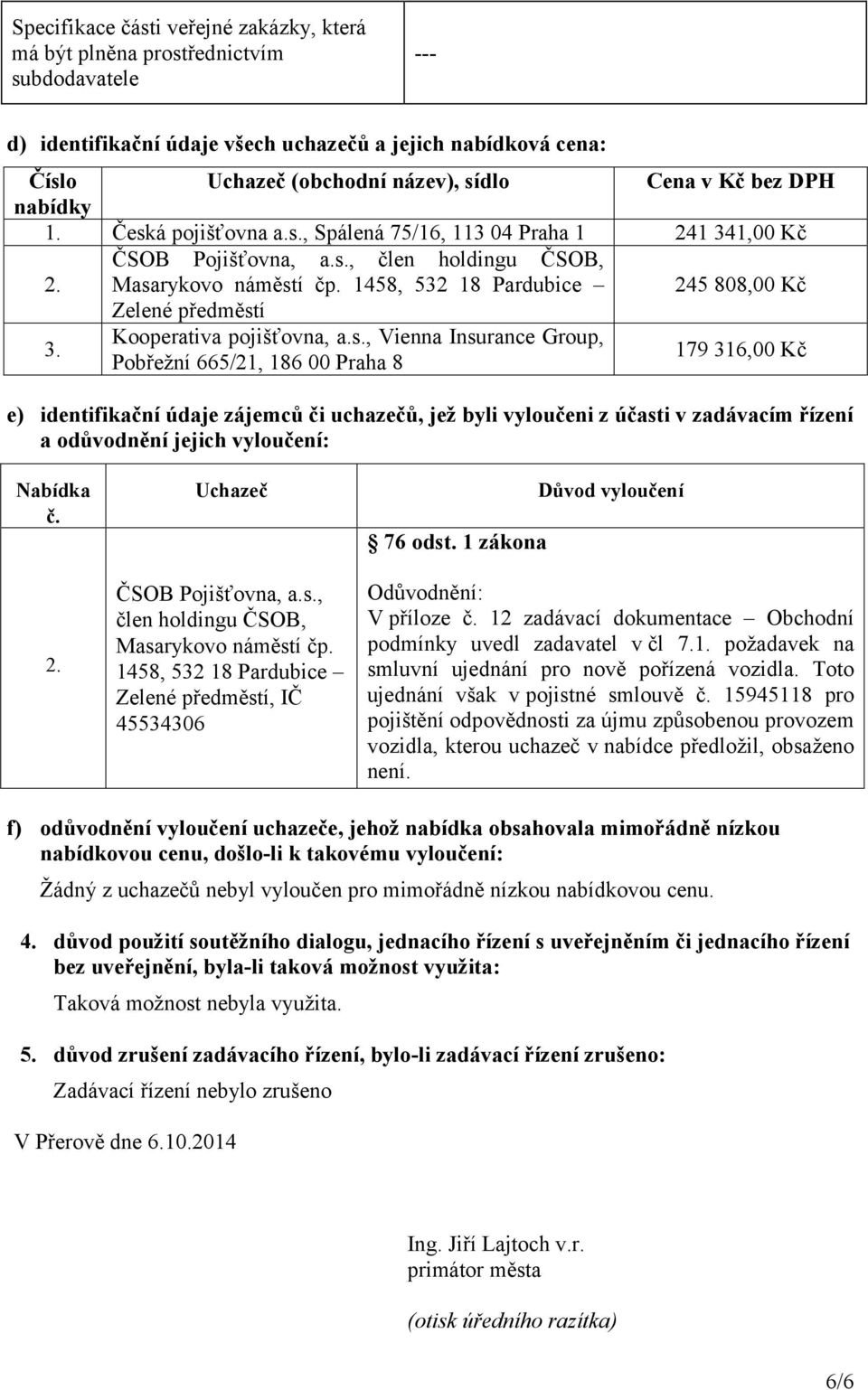 1458, 532 18 Pardubice 245 808,00 Kč Zelené předměst