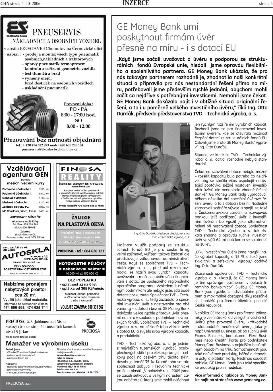 Rychlá online pujcka desná photo 2