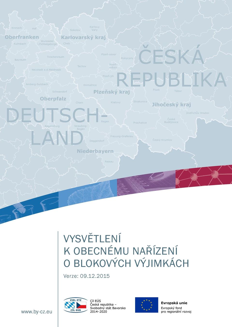eu Cíl EÚS Česká republika Svobodný stát