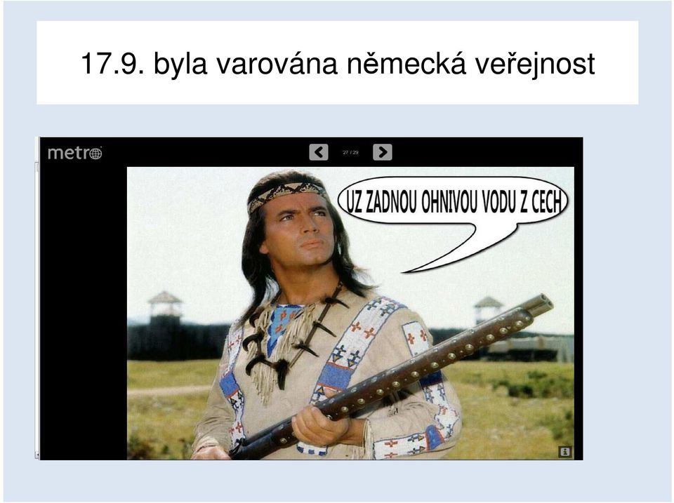 varována