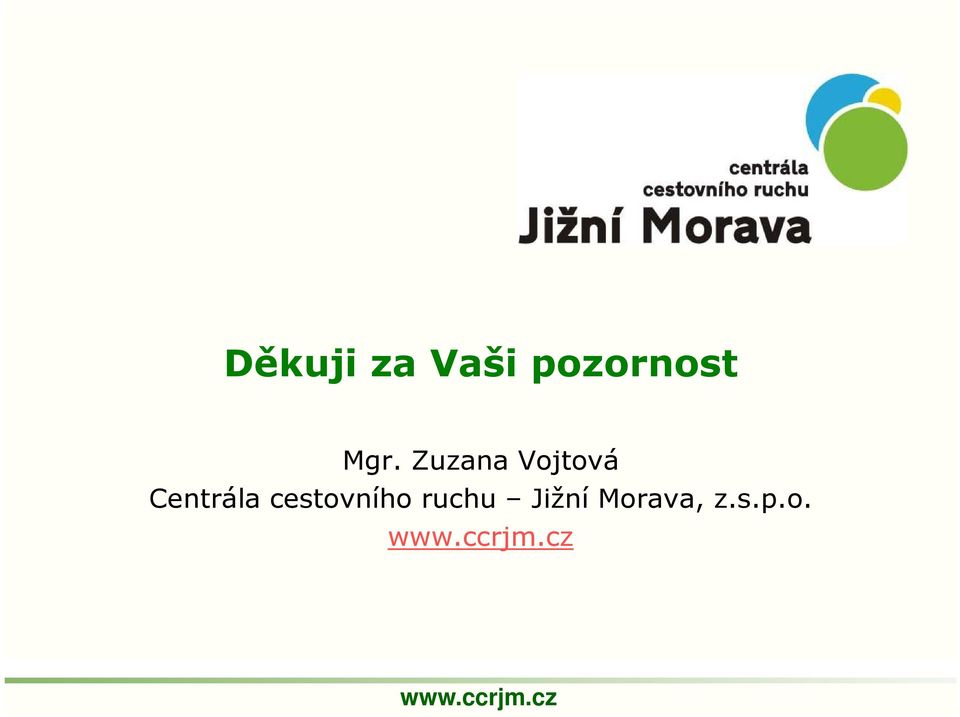 Zuzana Vojtová Centrála