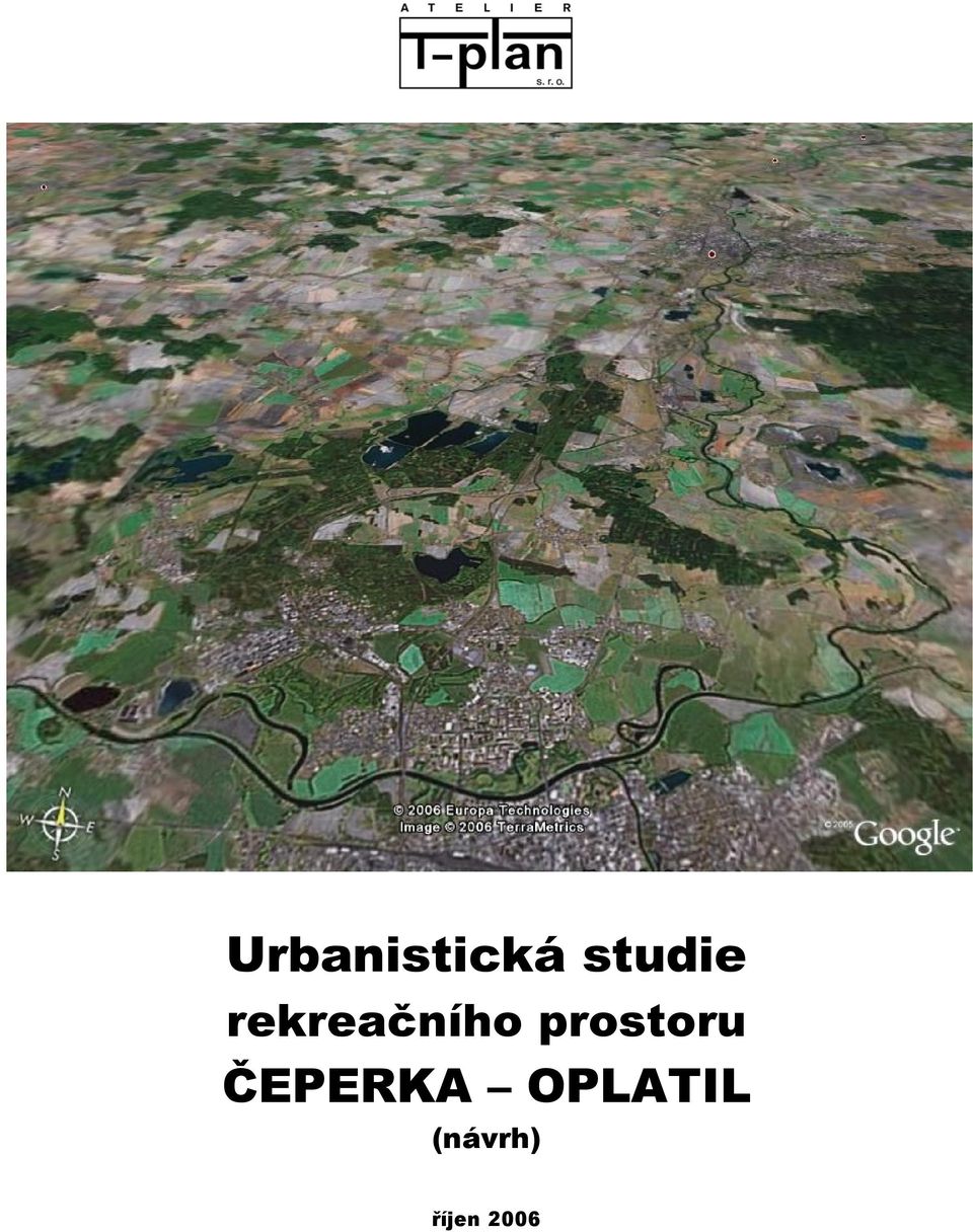 prostoru ČEPERKA