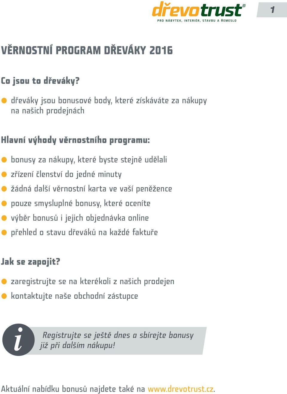 udělali zřízení členství do jedné minuty žádná další věrnostní karta ve vaší peněžence pouze smysluplné bonusy, které oceníte výběr bonusů i jejich