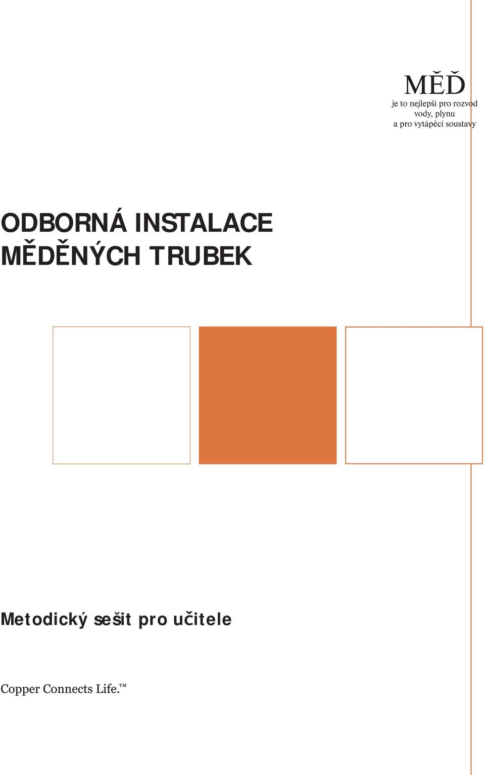 soustavy ODBORNÁ INSTALACE