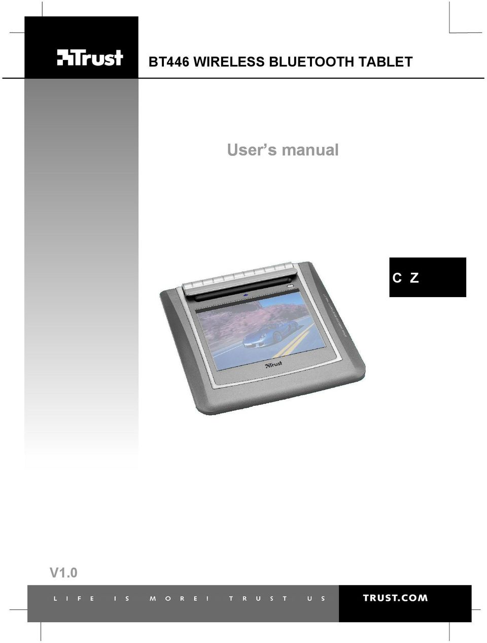 User s manual D K S