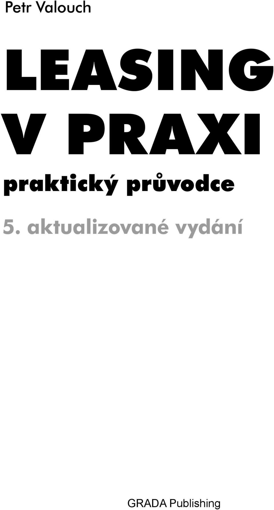 průvodce 5.