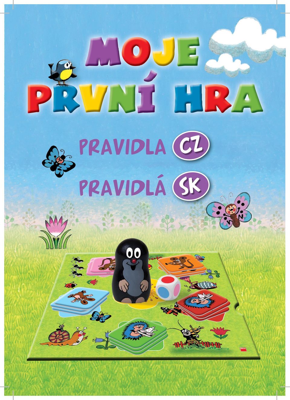 PRAVIDLÁ