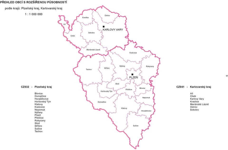 Horšovský Týn Klatovy Kralovice Nepomuk Nýřany Plzeň Přeštice Rokycany Stod Stříbro Sušice Tachov Horšovský Týn Domažlice Stod