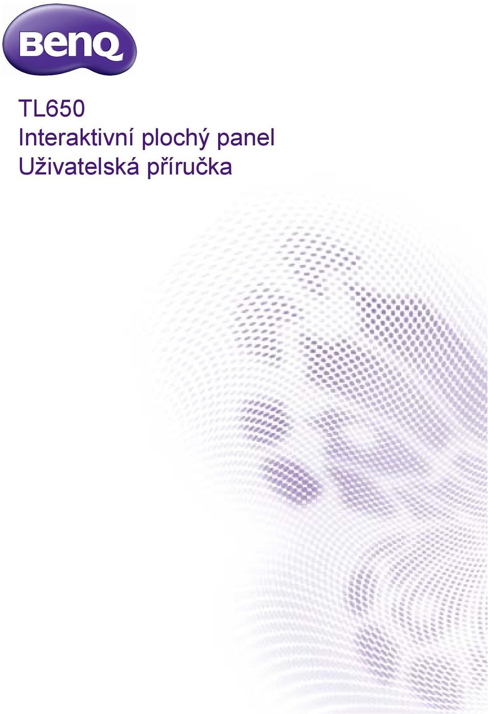 plochý panel