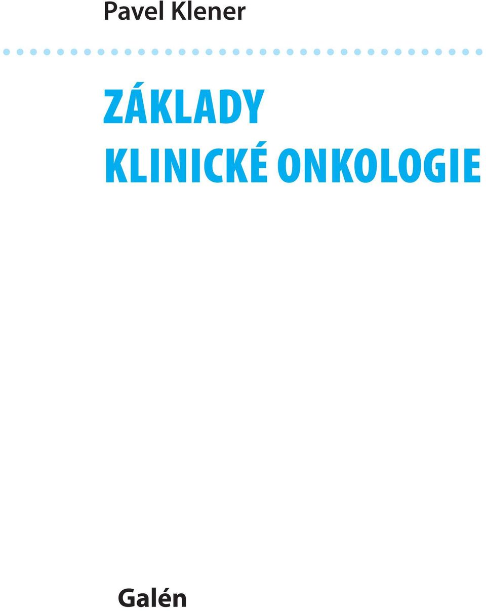 ZÁKLADY