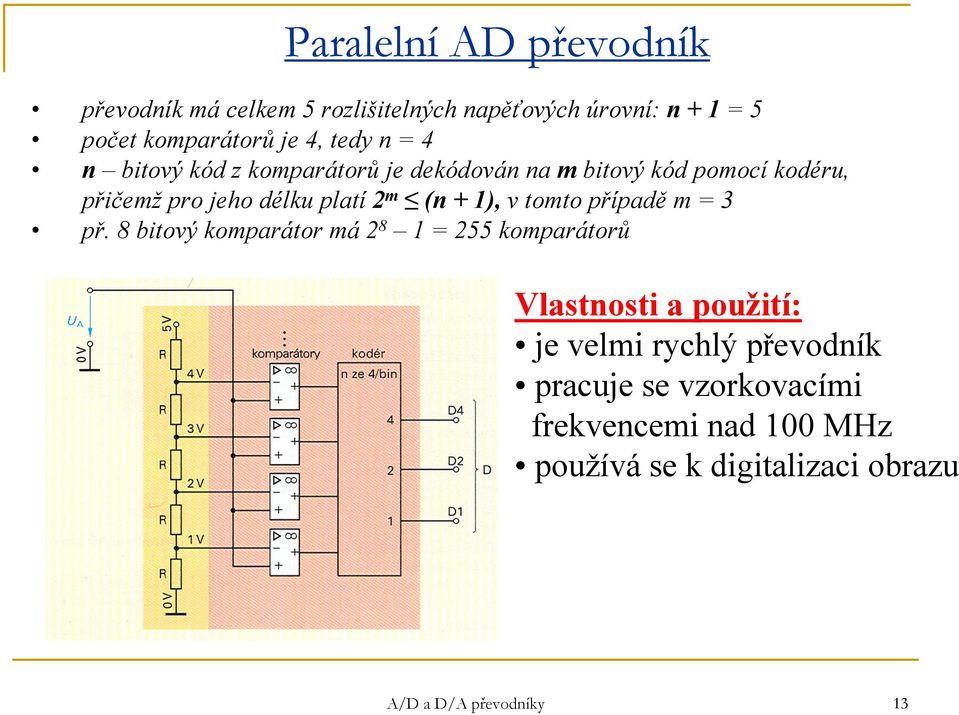 (n + 1), v tomto případě m = 3 př.