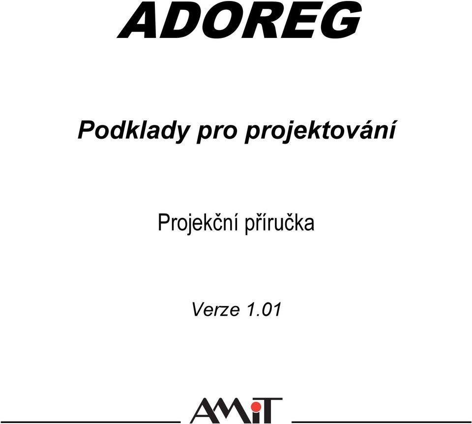 Projekční