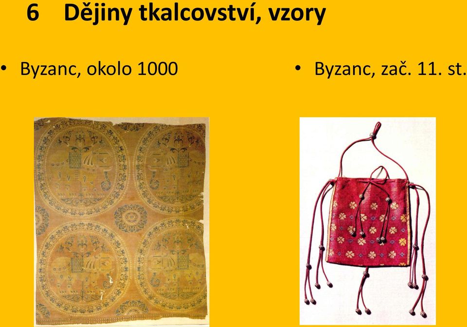 vzory Byzanc,
