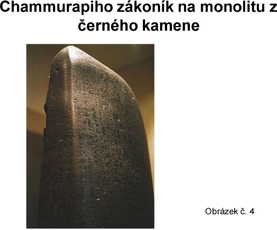 monolitu z