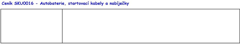 Název: autobaterie LOXA 12V/180Ah Název: autobaterie LOXA 12V/220Ah Kód Skarab: 624865 Kód Skarab: