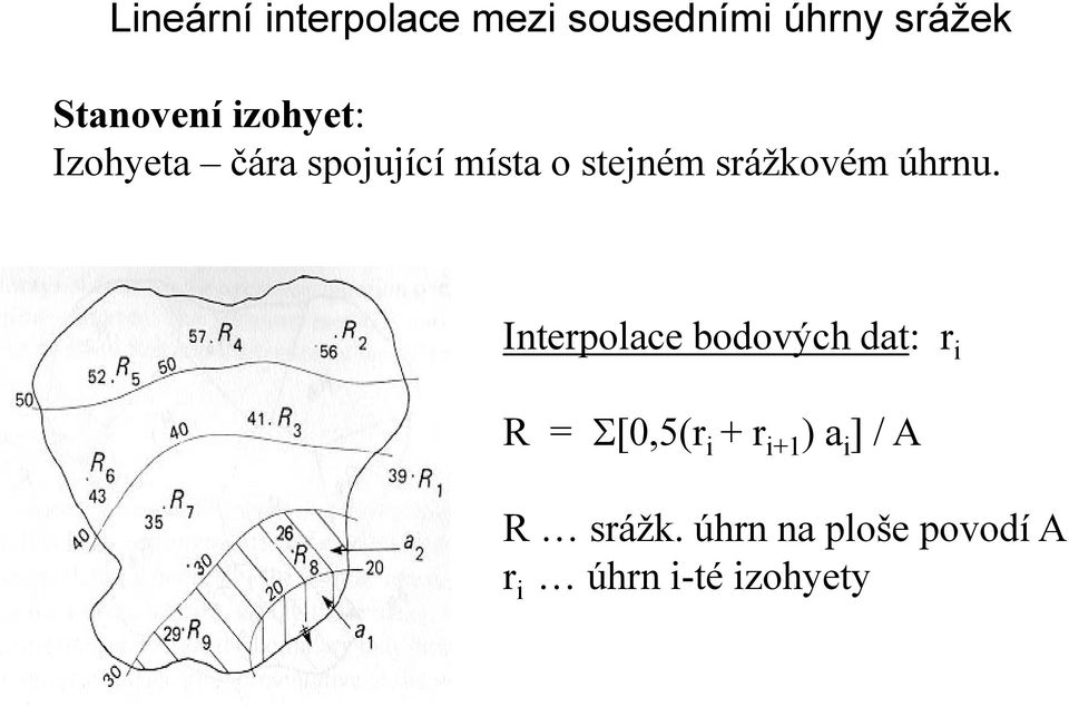 úhrnu.