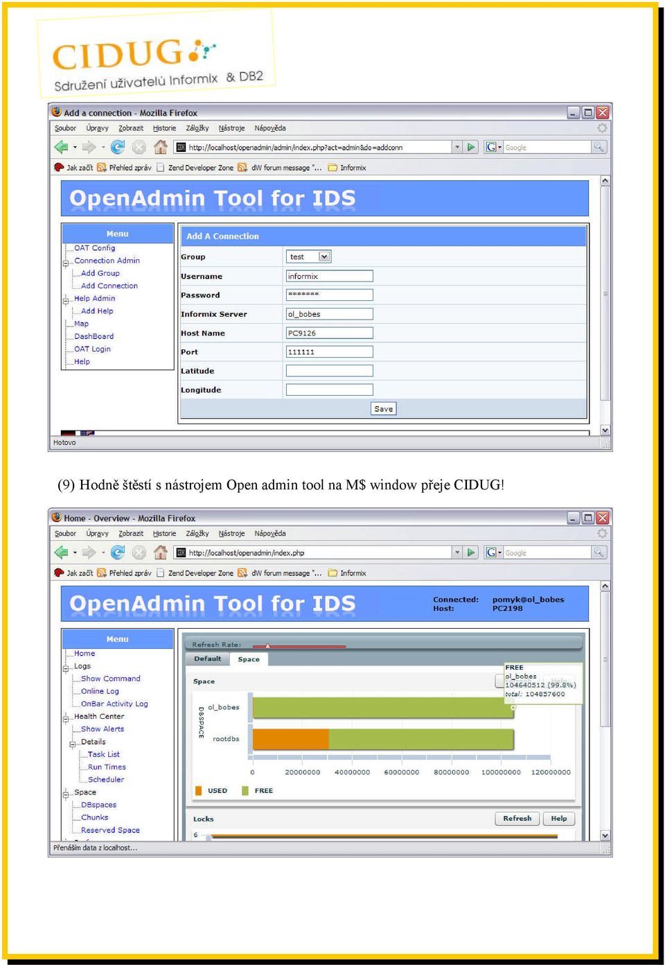 admin tool na M$