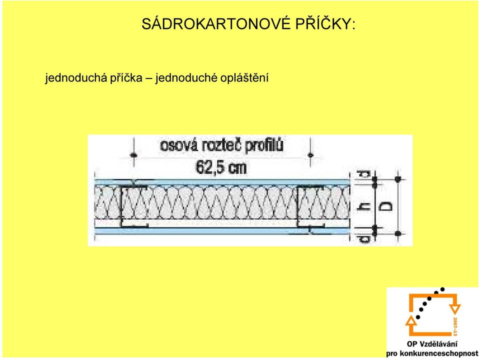 jednoduchá