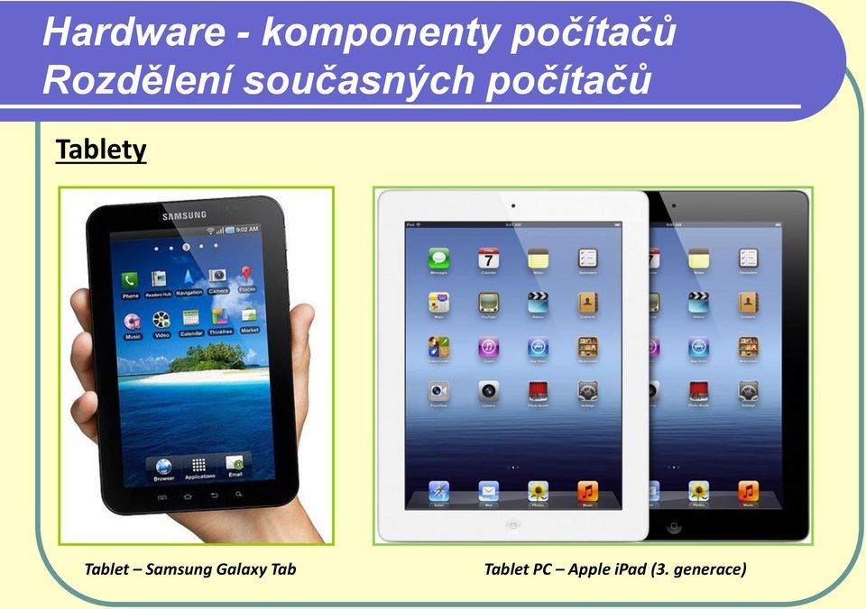 Tab Tablet PC