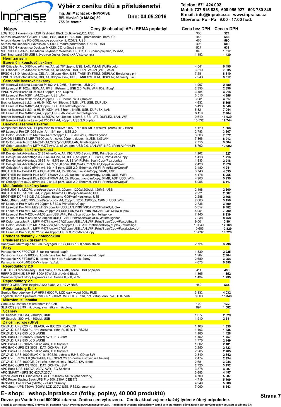 Smartcard 580 USB klávesnice česká, černá (XP/Vista comp.