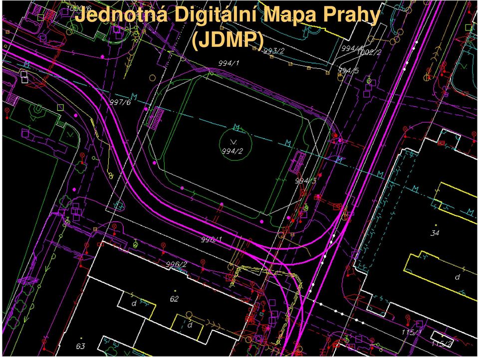 lní Mapa