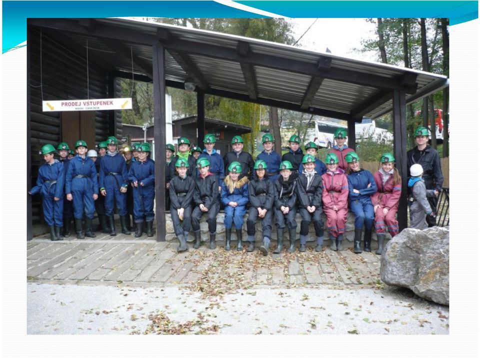 spoustu zajímavostí o rodině Seidelových a do hodin chemie se budou hodit znalosti o vyvolávání černobílých fotografií s praktickou