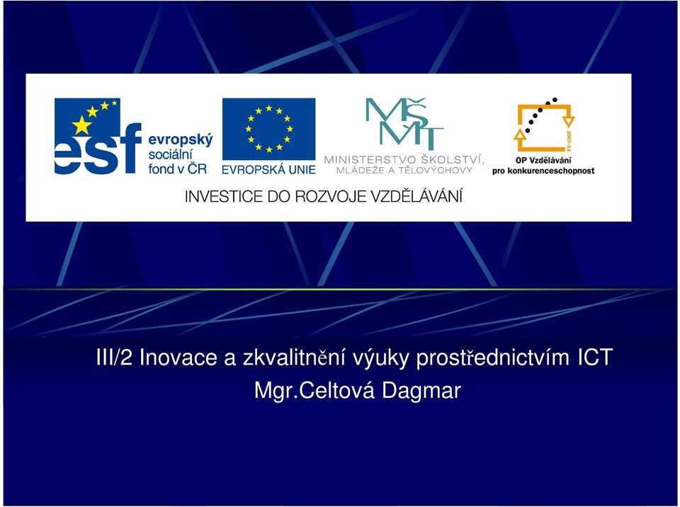 prostřednictvím