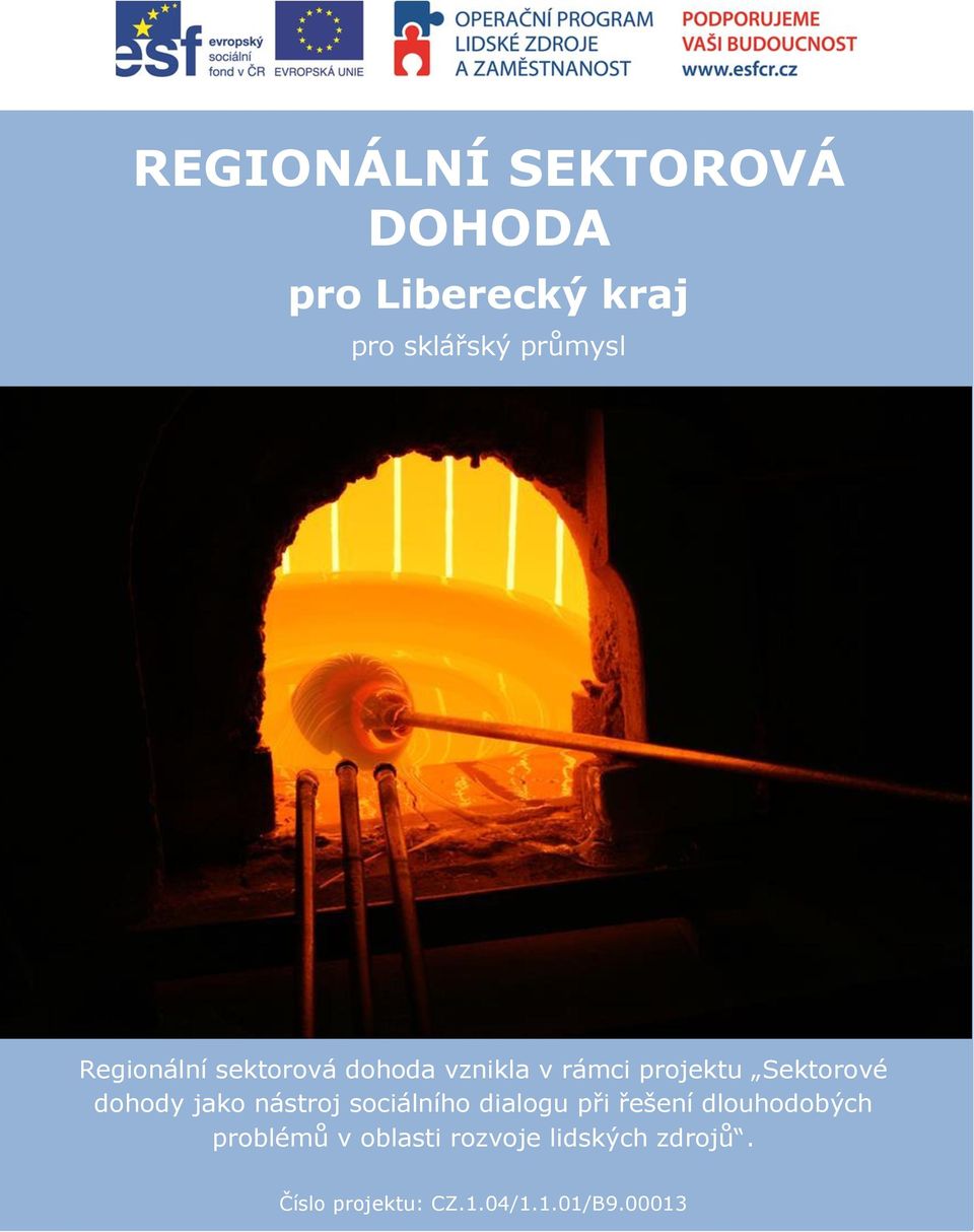 jako nástroj sociálního dialogu při řešení dlouhodobých problémů v