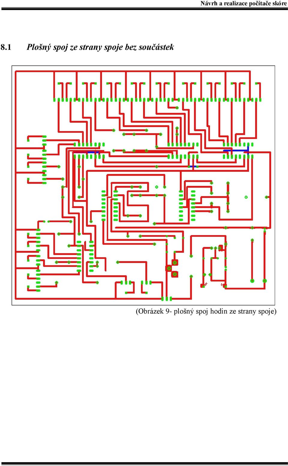 součástek (Obrázek 9-