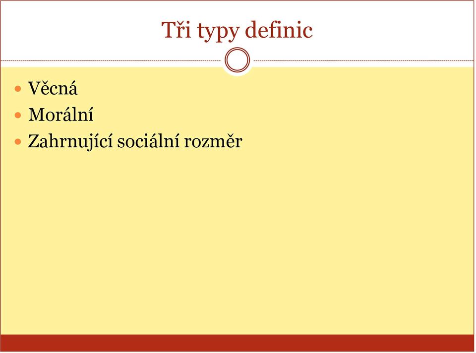 Morální