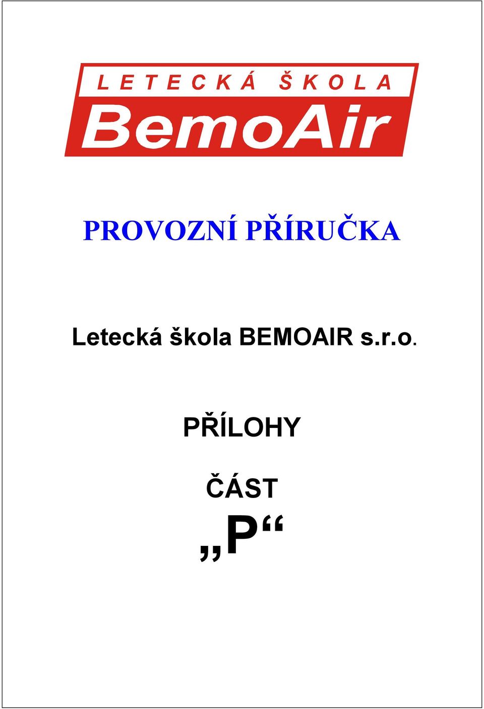 BEMOAIR s.