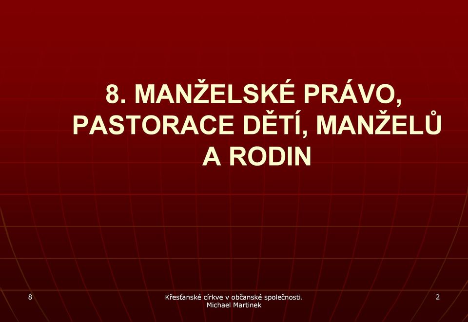 PASTORACE