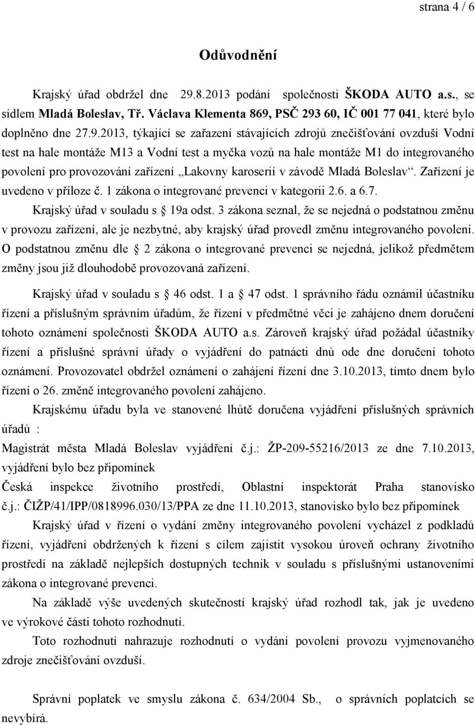 PSČ 293