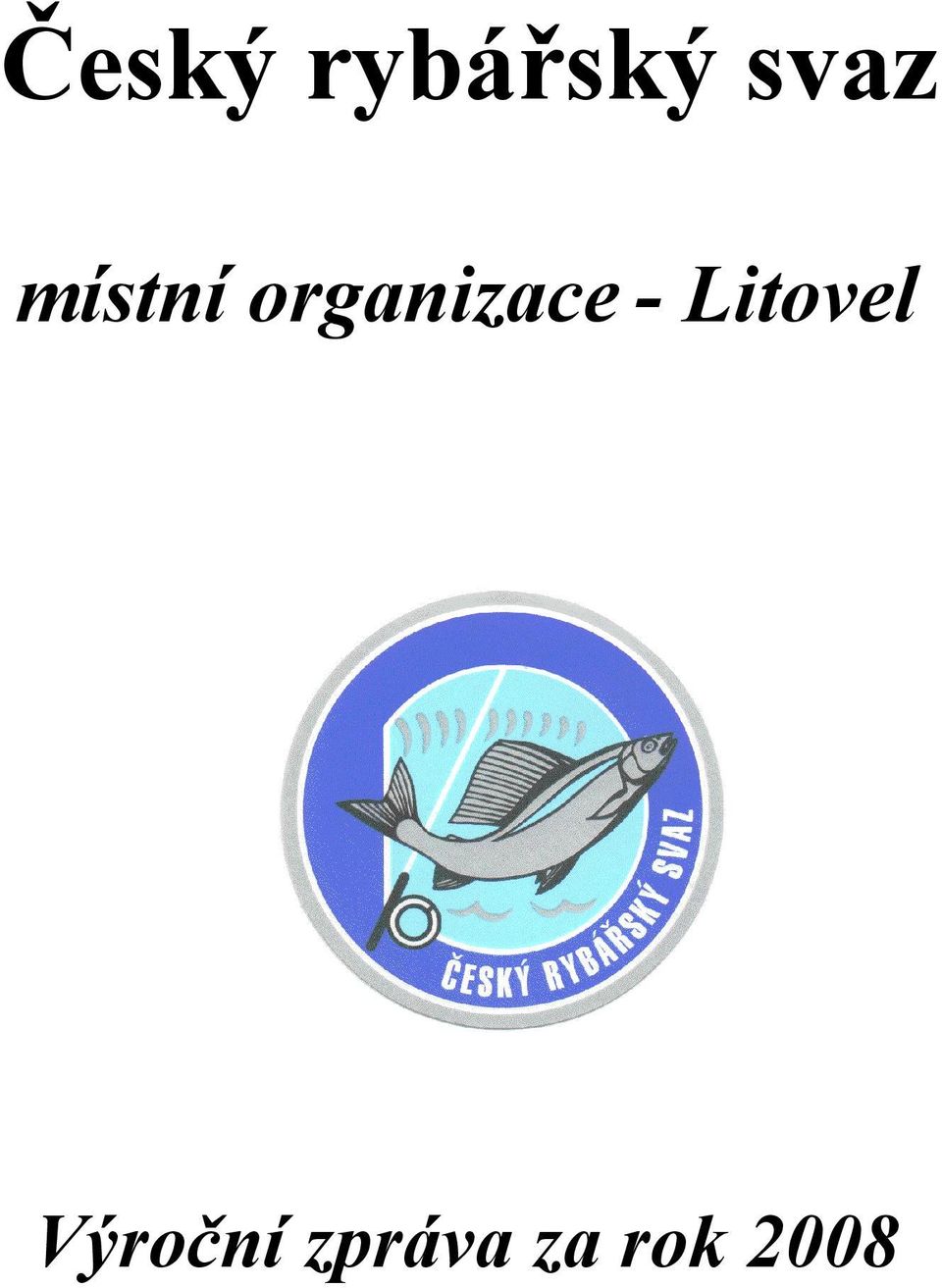 organizace -