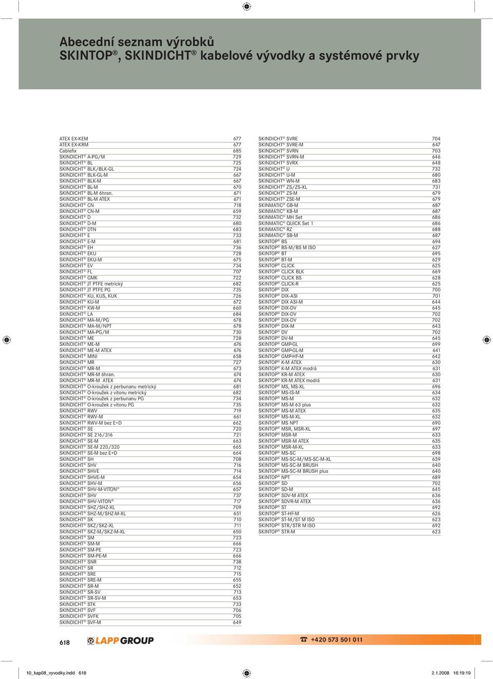 671 NDICHT BL-M ATEX 671 NDICHT CN 718 NDICHT CN-M 659 NDICHT D 732 NDICHT D-M 680 NDICHT DTN 683 NDICHT E 733 NDICHT E-M 681 NDICHT EH 736 NDICHT EKU 728 NDICHT EKU-M 675 NDICHT EV 734 NDICHT FL 707