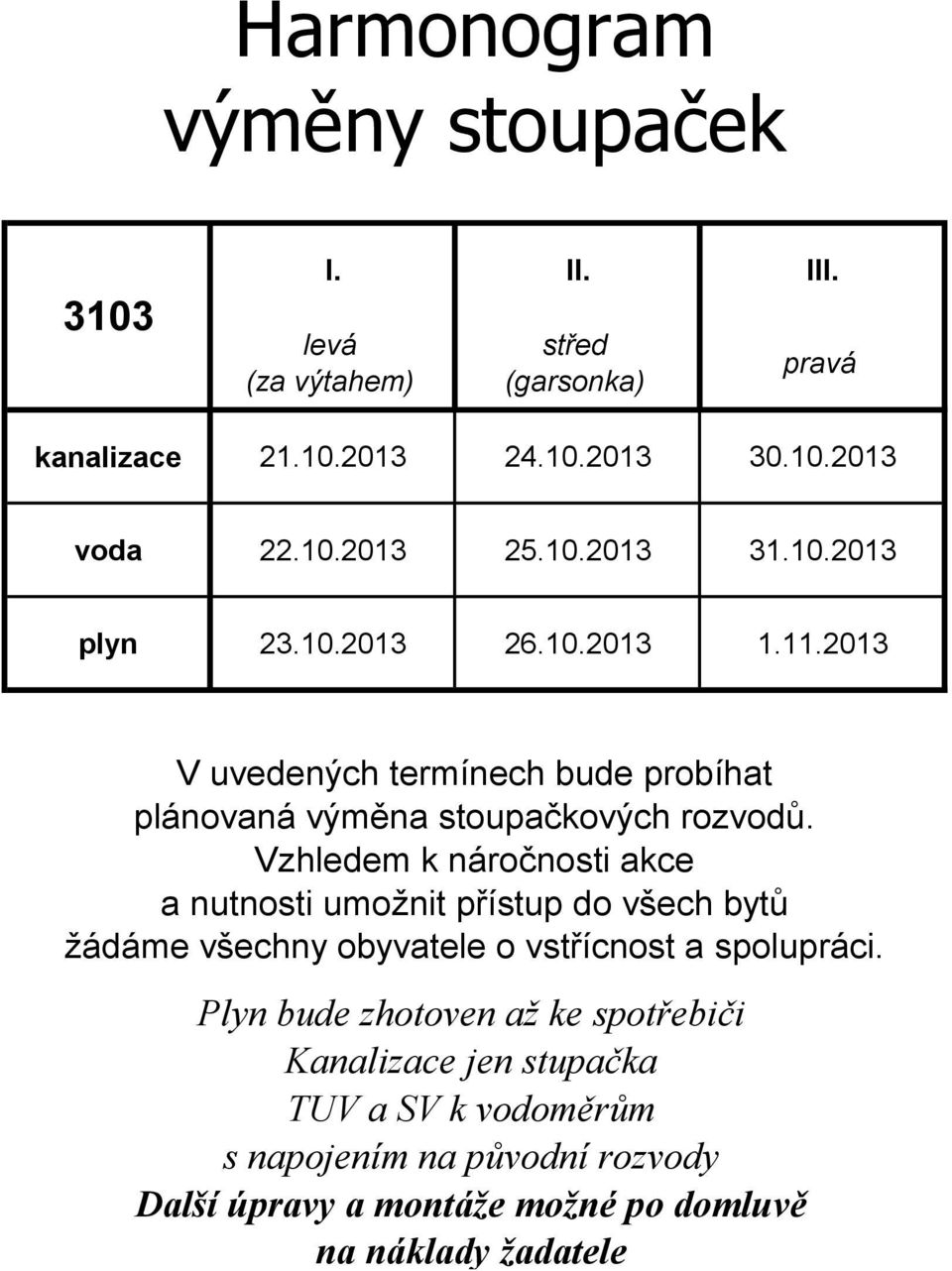 10.2013 31.10.2013 plyn 23.10.2013 26.